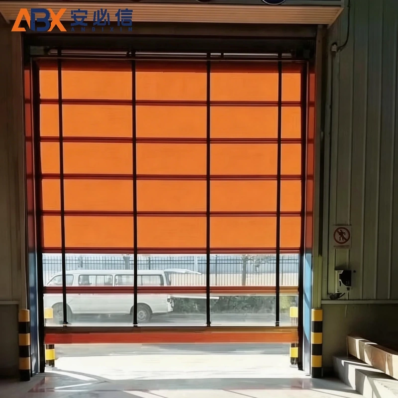 石嘴山市背带堆积门